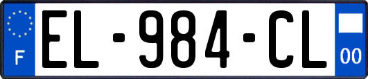 EL-984-CL