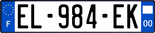 EL-984-EK