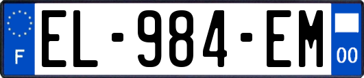 EL-984-EM
