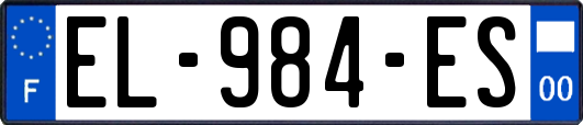 EL-984-ES