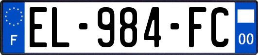 EL-984-FC