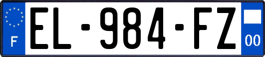 EL-984-FZ