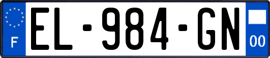 EL-984-GN