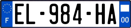 EL-984-HA