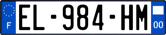 EL-984-HM