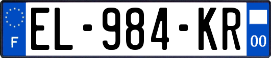 EL-984-KR