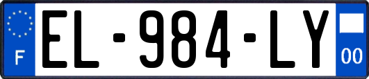 EL-984-LY