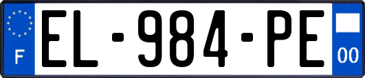 EL-984-PE