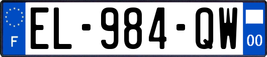 EL-984-QW