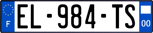 EL-984-TS