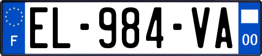 EL-984-VA