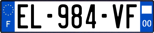 EL-984-VF