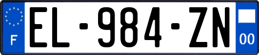 EL-984-ZN