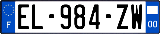 EL-984-ZW