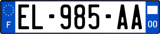 EL-985-AA