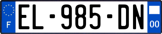 EL-985-DN