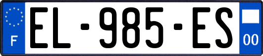 EL-985-ES