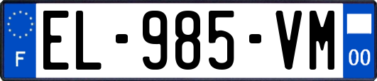 EL-985-VM