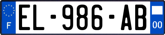 EL-986-AB