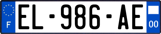 EL-986-AE