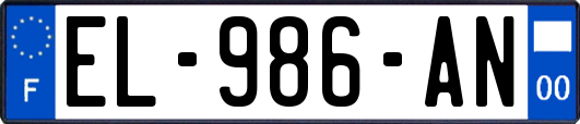 EL-986-AN