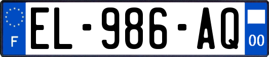 EL-986-AQ