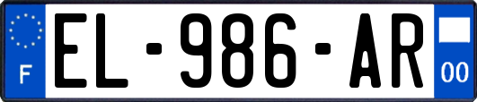 EL-986-AR