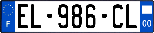 EL-986-CL