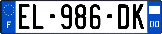 EL-986-DK