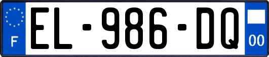 EL-986-DQ