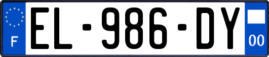 EL-986-DY