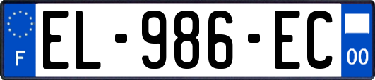 EL-986-EC