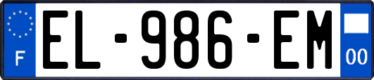 EL-986-EM