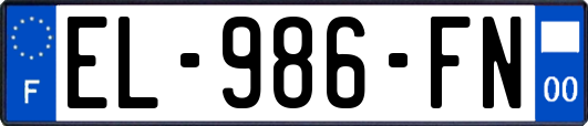 EL-986-FN