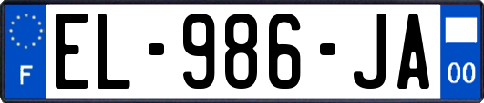 EL-986-JA