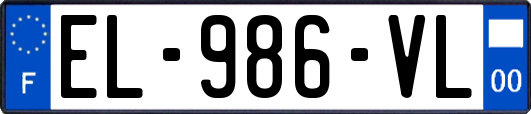 EL-986-VL