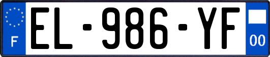 EL-986-YF