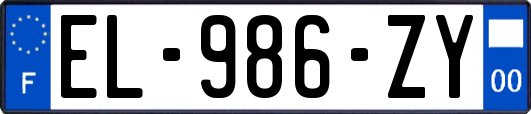 EL-986-ZY