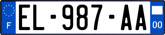 EL-987-AA