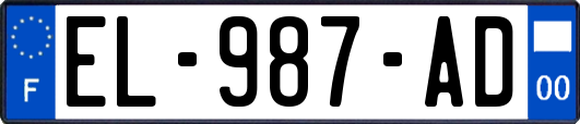 EL-987-AD