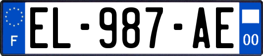 EL-987-AE