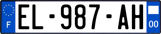 EL-987-AH