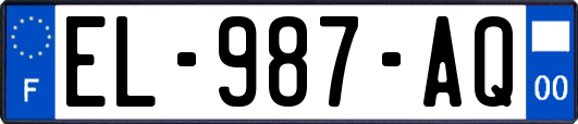 EL-987-AQ