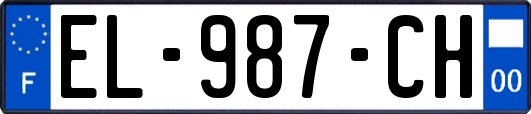 EL-987-CH