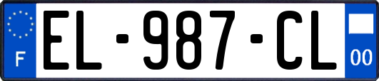 EL-987-CL