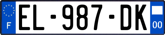 EL-987-DK