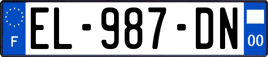 EL-987-DN