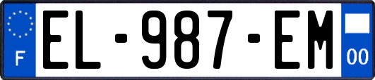 EL-987-EM