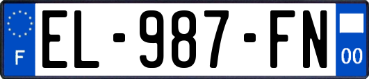 EL-987-FN