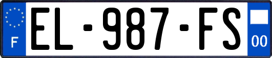 EL-987-FS
